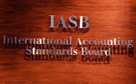 Image result for iasb