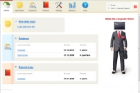 ReadyRatios Software